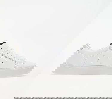 Sneakers og sko adidas Originals Sleek W Hvid | DB3258, 1