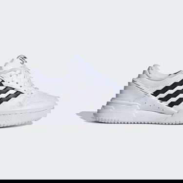Sneakers og sko adidas Performance Team Court 2.0 Hvid | ID6631, 0