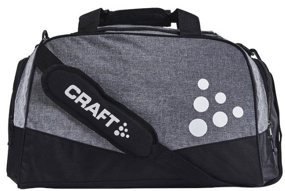 Rejsetaske Craft Craft Squad Duffel Medium Bag Grå | 1905594-1975