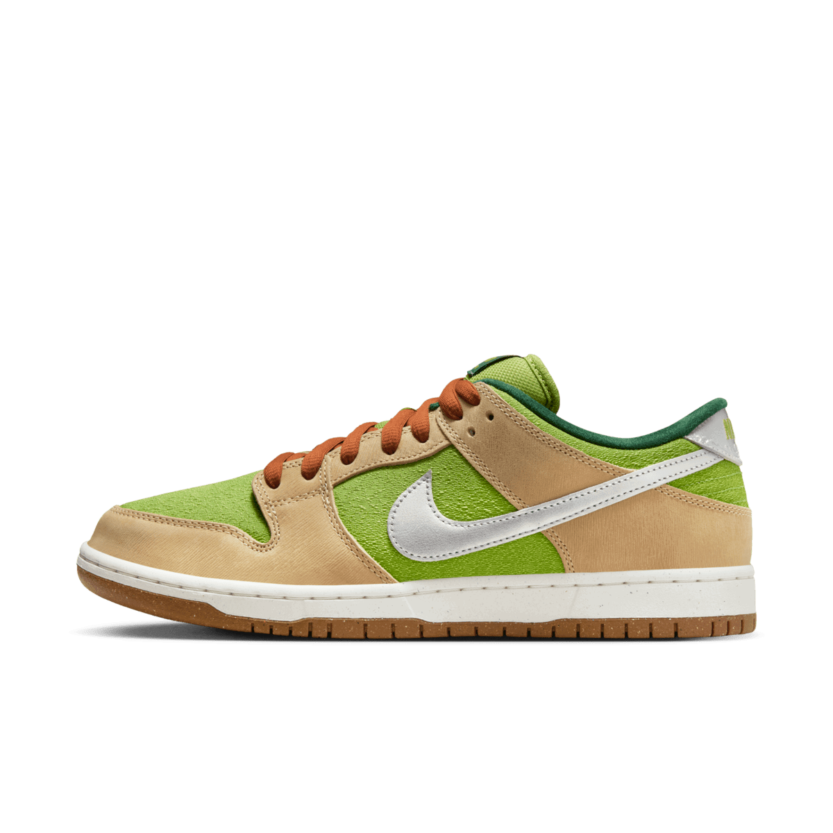 Sneakers og sko Nike SB Dunk Low "Escargot" Beige | FQ7585-200, 0