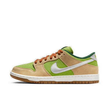Sneakers og sko Nike SB Dunk Low "Escargot" Beige | FQ7585-200, 0