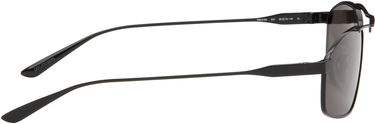 Solbriller Balenciaga Balenciaga Tag 3.0 D-Frame Sunglasses Sort | BB0416S-001, 1