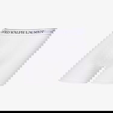 Boksere Polo by Ralph Lauren Ralph Lauren Polo Stretch Cotton Boxer Brief 3 Pack Multicolor Flerfarvet | 714830300036, 1