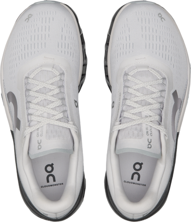 Sneakers og sko On Running Cloudmonster 2 Hvid | 3we10112564, 4