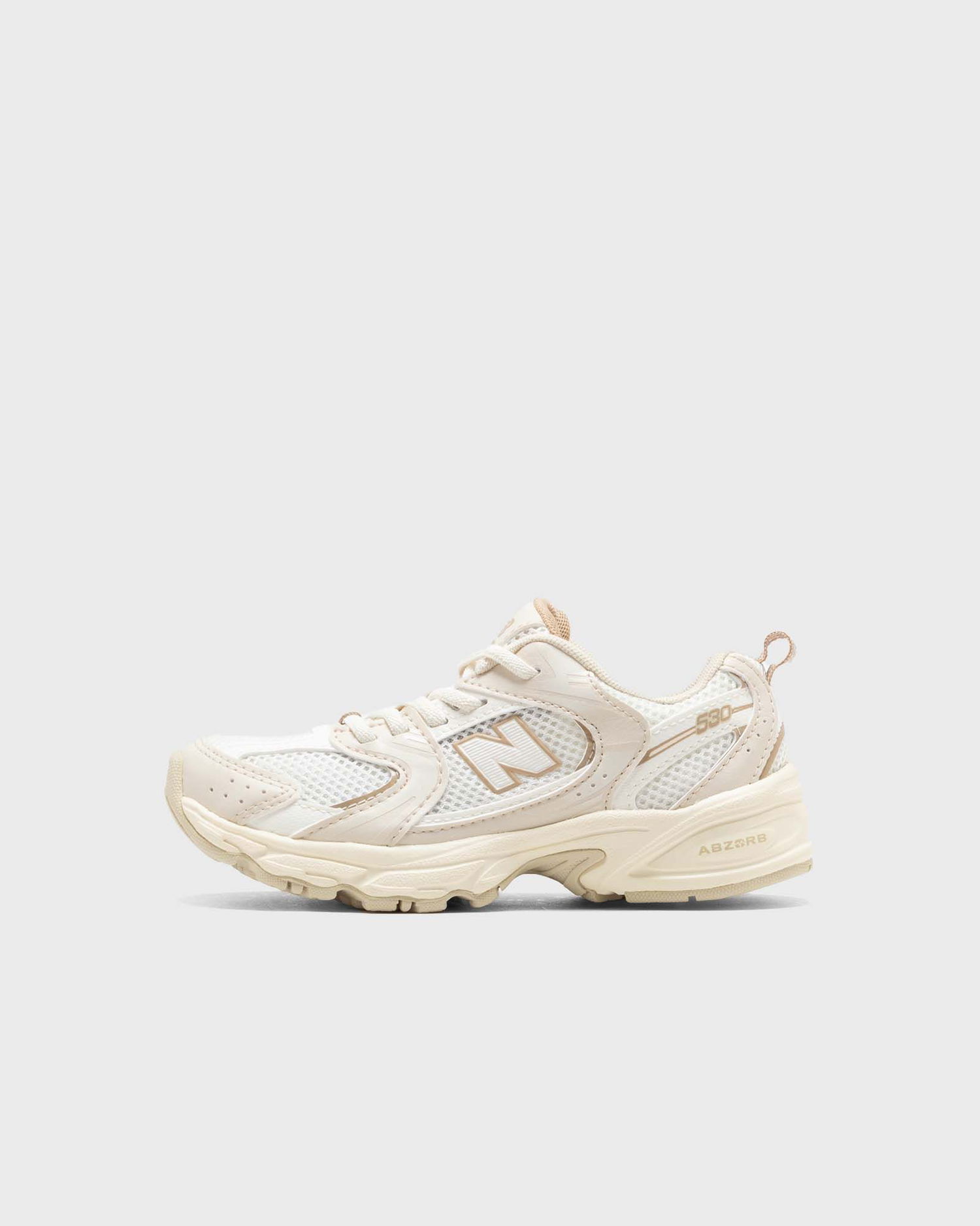 Sneakers og sko New Balance 530 Beige | PZ530AA, 0