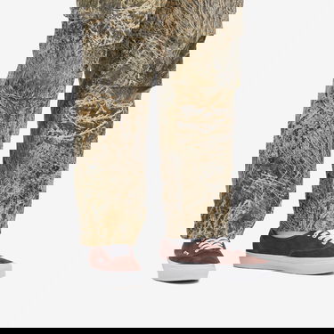 Sneakers og sko Vans LX Authentic Reissue 44 Pig Suede Brun | VN0007QZDMV, 6