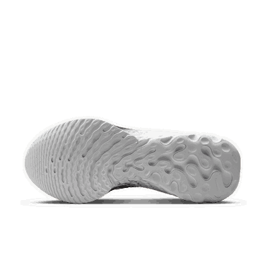 Sneakers og sko Nike React Infinity 3 Sort | DZ3027-001, 1