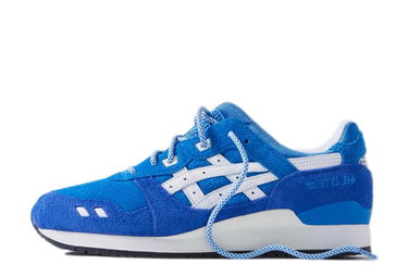 Sneakers og sko Asics KITH x Marvel x Gel-Lyte III "Beast" (Trading Card Not Included) Blå | 1201A958-400, 1