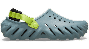 Sneakers og sko Crocs Echo Clogs Grå | 207937-3YO, 0