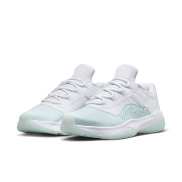 Sneakers og sko Jordan Air Jordan 11 CMFT Low Hvid | DV2629-100, 2