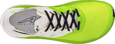 Sneakers og sko Altra Running Altra Vanish Carbon 2 Grøn | al0a85pd1021, 2