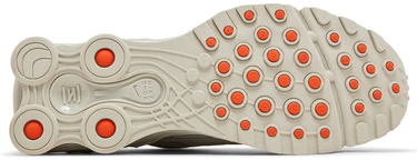 Sneakers og sko Nike Shox Ride 2 Beige | HQ5412-072, 2