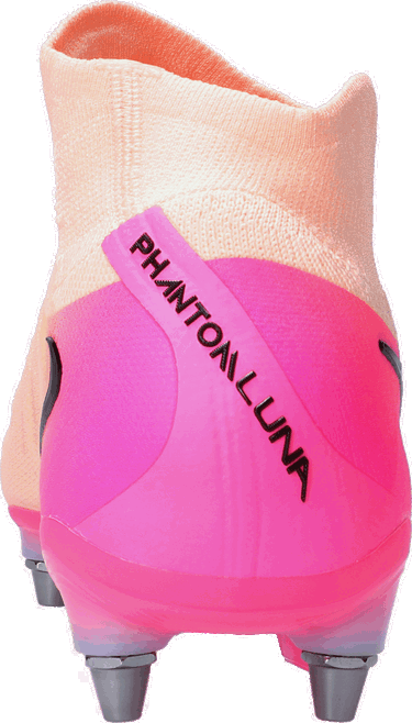 Sneakers og sko Nike Phantom Luna II Elite SGPRO Lyserød | hf4359-800, 3