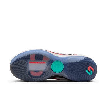 Sneakers og sko Jordan Luka 4 „Bloodline“ Sort | HF0823-001, 1