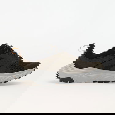Sneakers og sko Hoka One One Anacapa 2 Low GTX W Sort | 1141632F-DDS, 2