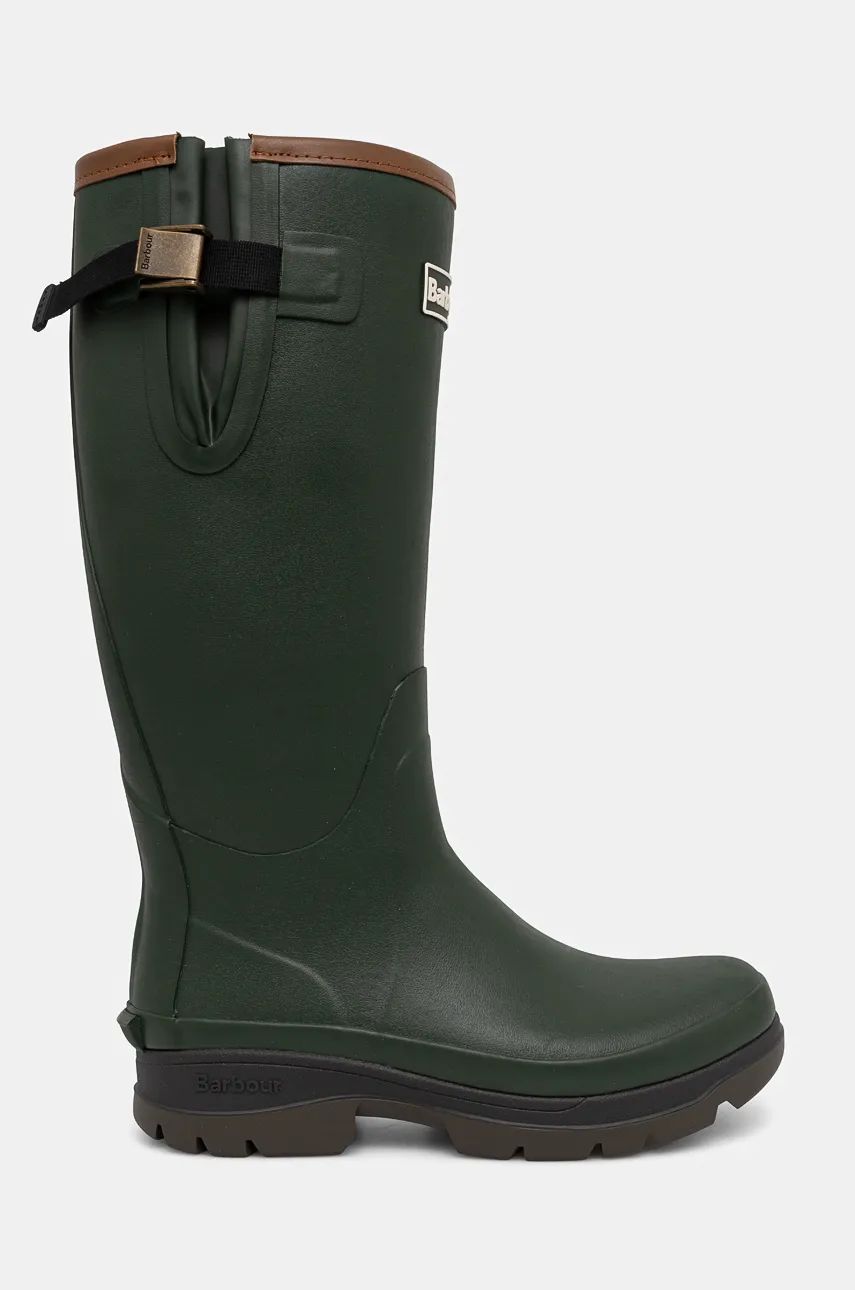 Sneakers og sko Barbour Tempest Boots Grøn | MRF0016OL51, 0
