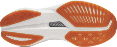 Sneakers og sko Saucony Endorphin Speed 5 Hvid | s11007-10, 4