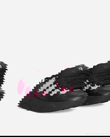 Sneakers og sko Puma LaMelo x LaFrance "Black" Sort | 310865-01, 4