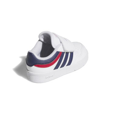 Sneakers og sko adidas Performance Hoops 4.0 CF I Hvid | JI3488, 5