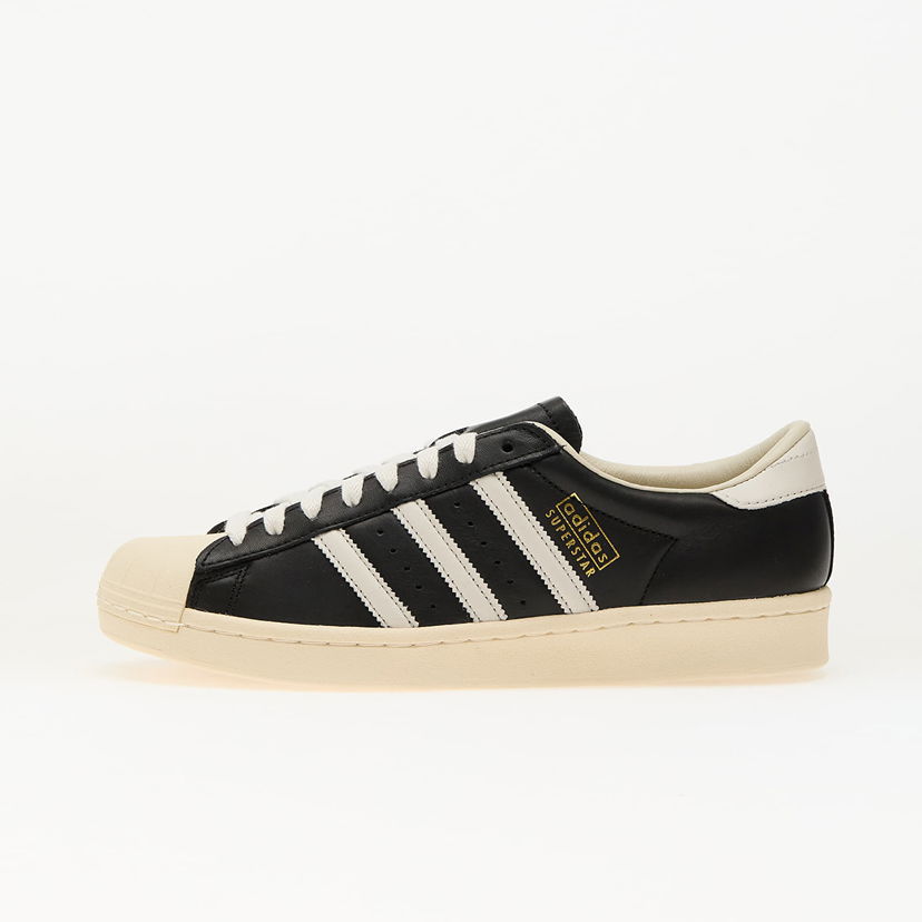 Sneakers og sko adidas Originals Originals Superstar Vintage Sort | JQ3255