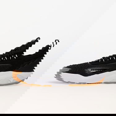 Sneakers og sko Under Armour Project Rock 7 Black/ White/ Anthracite Sort | 3027601-001, 0