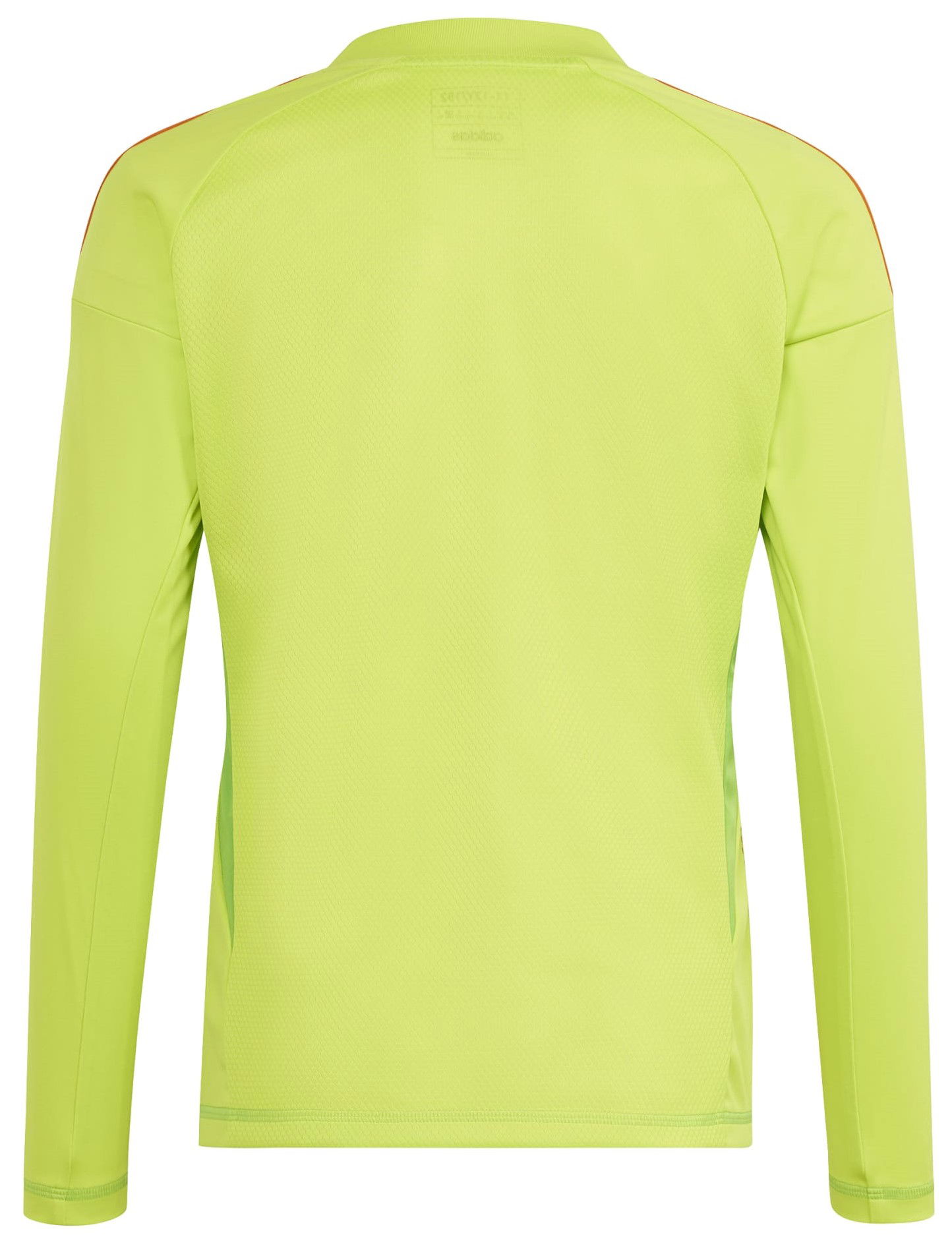 Jersey adidas Originals adidas T24 C GK JSY LY Gul | iu0294, 1