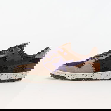 Sneakers og sko BAPE A BATHING APE Bape Sk8 Sta 7 Brun | 001FWK301326MBRW, 0