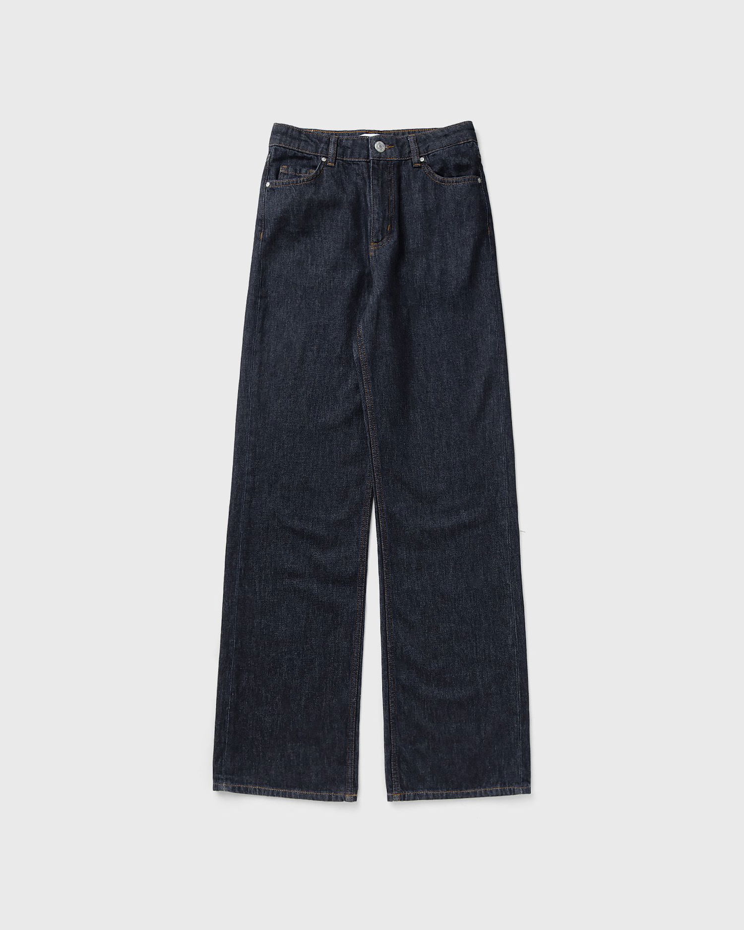 Jeans envii Enbree Wide-Leg Jeans Blå | E10000031-CLR000628, 0