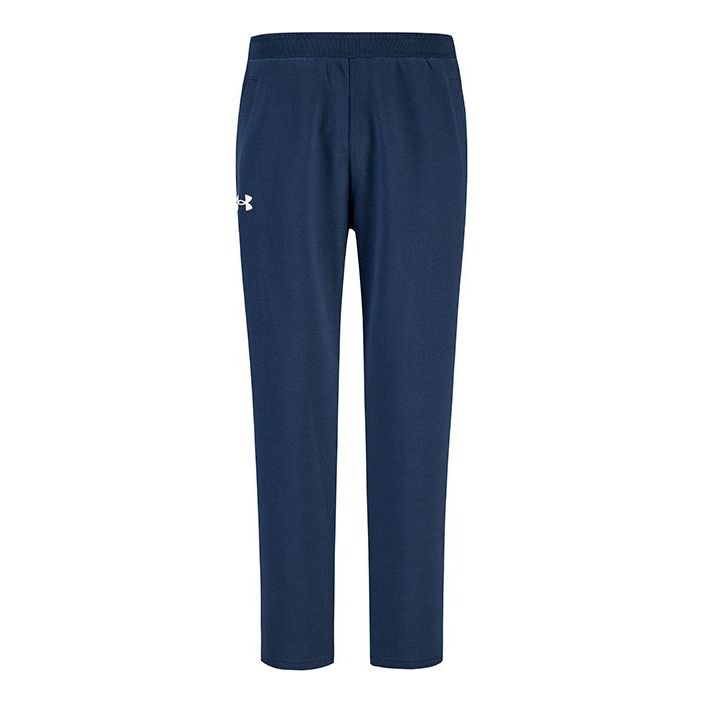 Joggingbukser Under Armour Woven Pants Blå | 21600703-408, 0