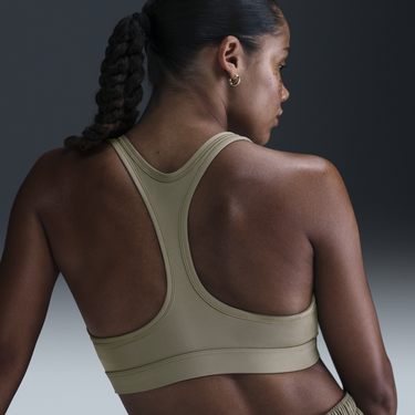 Bh Nike Sports Bra Grøn | DX6817-320, 2