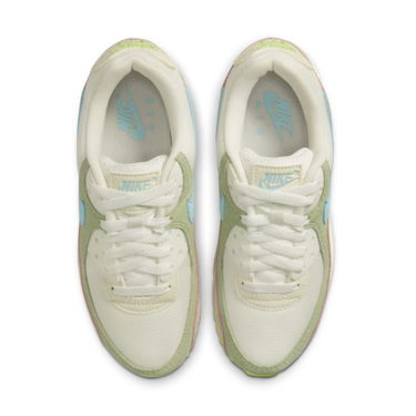 Sneakers og sko Nike Air Max 90 W Grøn | DX3380-100, 2
