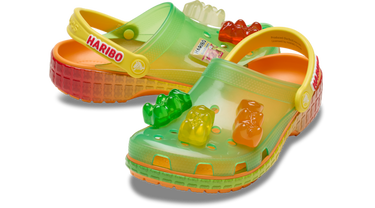Sneakers og sko Crocs Haribo Classic Clogs Flerfarvet | 210896-90H, 1