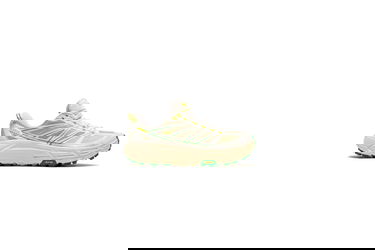 Sneakers og sko Hoka One One MAFATE SPEED 2 Hvid | 1126851-WTFR, 0