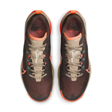 Sneakers og sko Nike Kiger 9 Brun | DR2693-202, 2