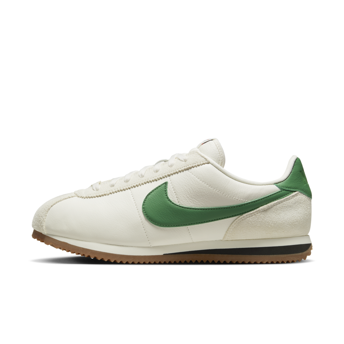 Sneakers og sko Nike Cortez "Aloe Vera" Grøn | FD0728-133, 0