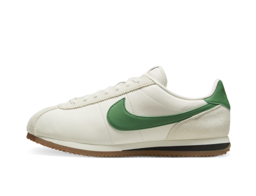 Sneakers og sko Nike Cortez "Aloe Vera" Grøn | FD0728-133