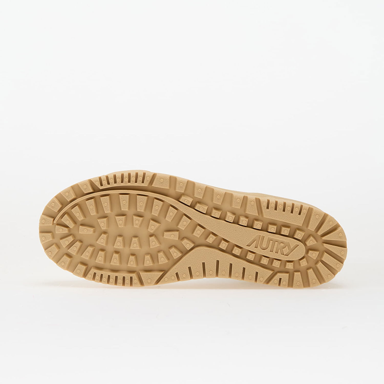 Sneakers og sko Autry Autry Wildpace Low Beige | A1UNLDLMRU02, 1