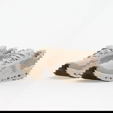 Sneakers og sko On Running Cloudrunner 2 Beige | 3ME10144180, 5