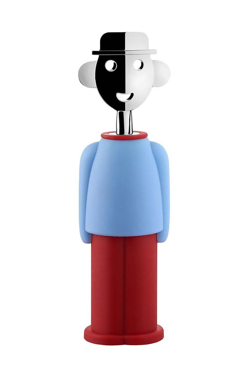 Home decor Alessi Alessandro M. Corkscrew Flerfarvet | AM23.LAZR