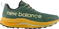 FuelCell SuperComp Trail