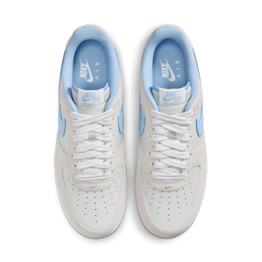 Sneakers og sko Nike Air Force 1 '07 LV8 Hvid | IB6388-002, 2