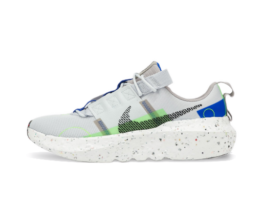 Sneakers og sko Nike Crater Impact Blå | DB2477-020