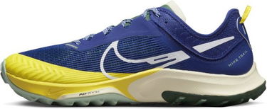 Sneakers og sko Nike Air Zoom Terra Kiger Mørkeblå | DH0649-400, 0