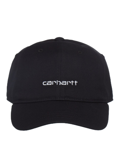 Kasket Carhartt WIP Canvas Script Sort | I028876.0D2.XX