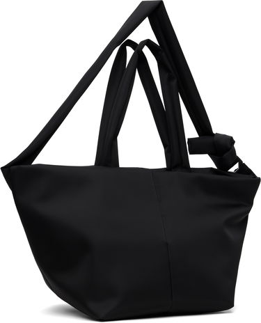Mulepose côte&ciel Côte&Ciel Amu Sleek Nylon Tote Sort | 29109 000, 2