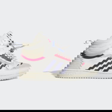 Sneakers og sko adidas Originals Top Ten LP Hvid | IE7240, 2