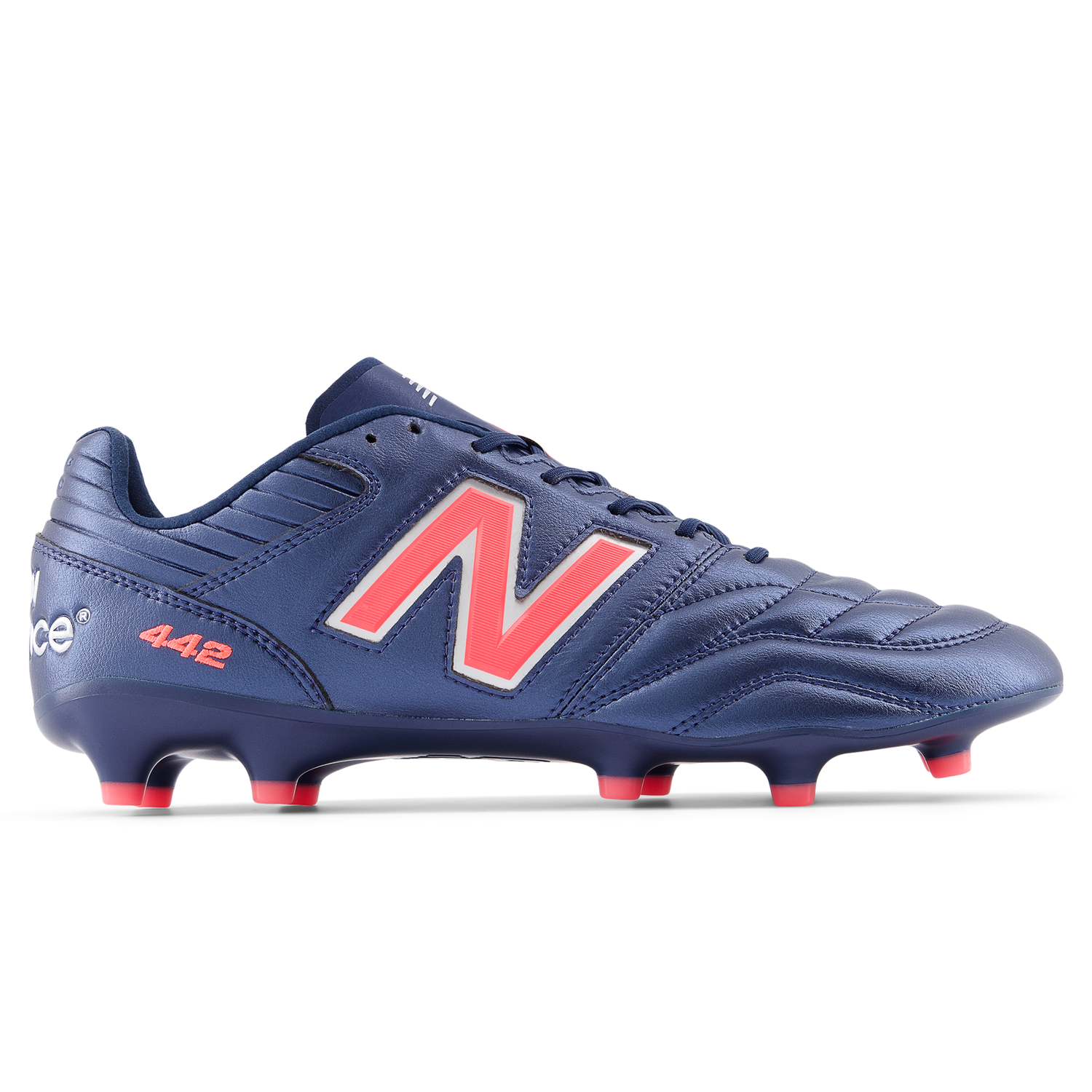 Sneakers og sko New Balance 442 V2 PRO FG Blå | NBMS41FMP2, 0