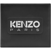 Tegnebog KENZO Logo Wallet Sort | FE58PM803L44-99, 1