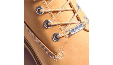Sneakers og sko Timberland Heritage 6 Inch Boot Beige | A2R1Z-231, 6