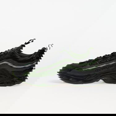 Sneakers og sko Asics OTTO 958 Protoblast-CMLVIII Green/ Black Sort | 1203A643-020, 0